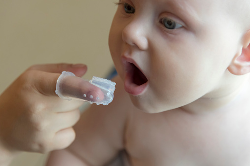 Baby silicone feeding set – LITTLEWALLABY